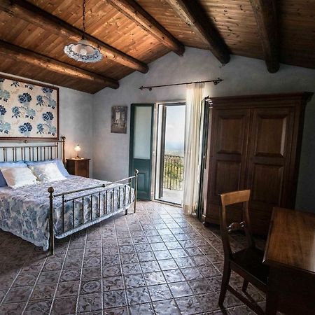 Seacily Etna House Βίλα Piedimonte Etneo Εξωτερικό φωτογραφία