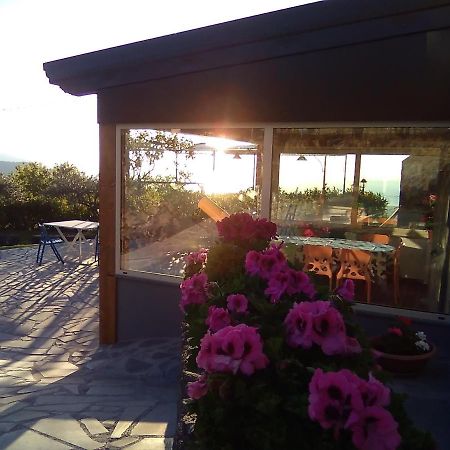 Seacily Etna House Βίλα Piedimonte Etneo Εξωτερικό φωτογραφία