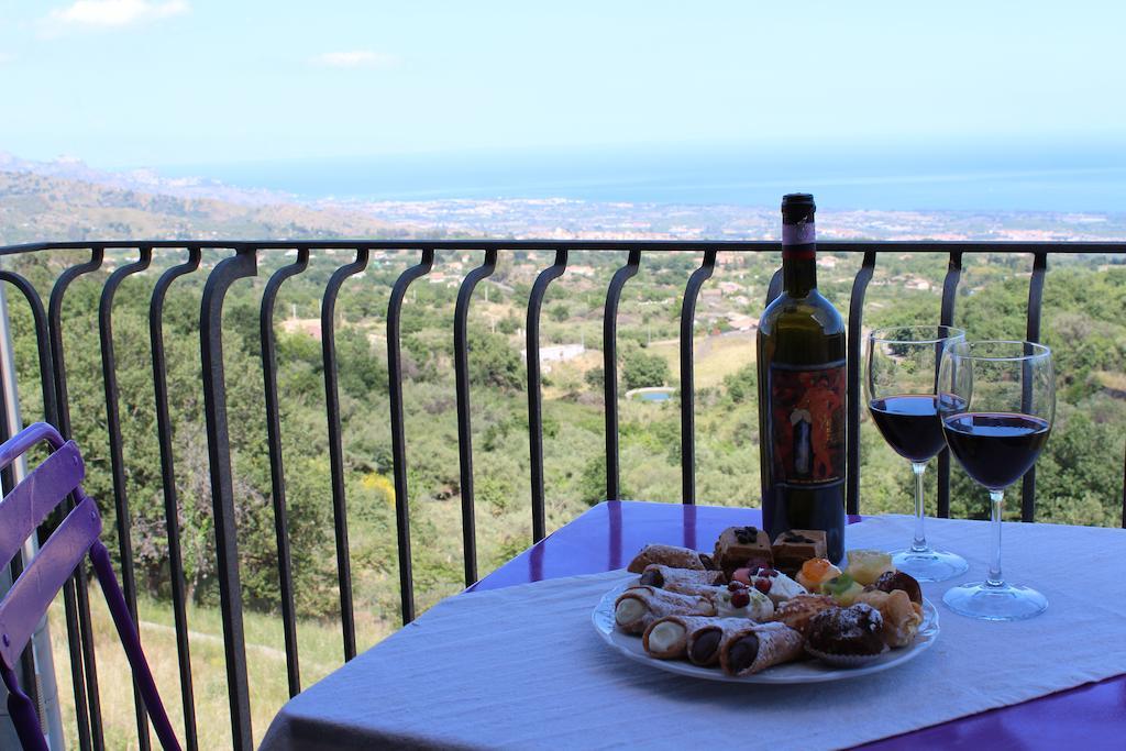 Seacily Etna House Βίλα Piedimonte Etneo Δωμάτιο φωτογραφία