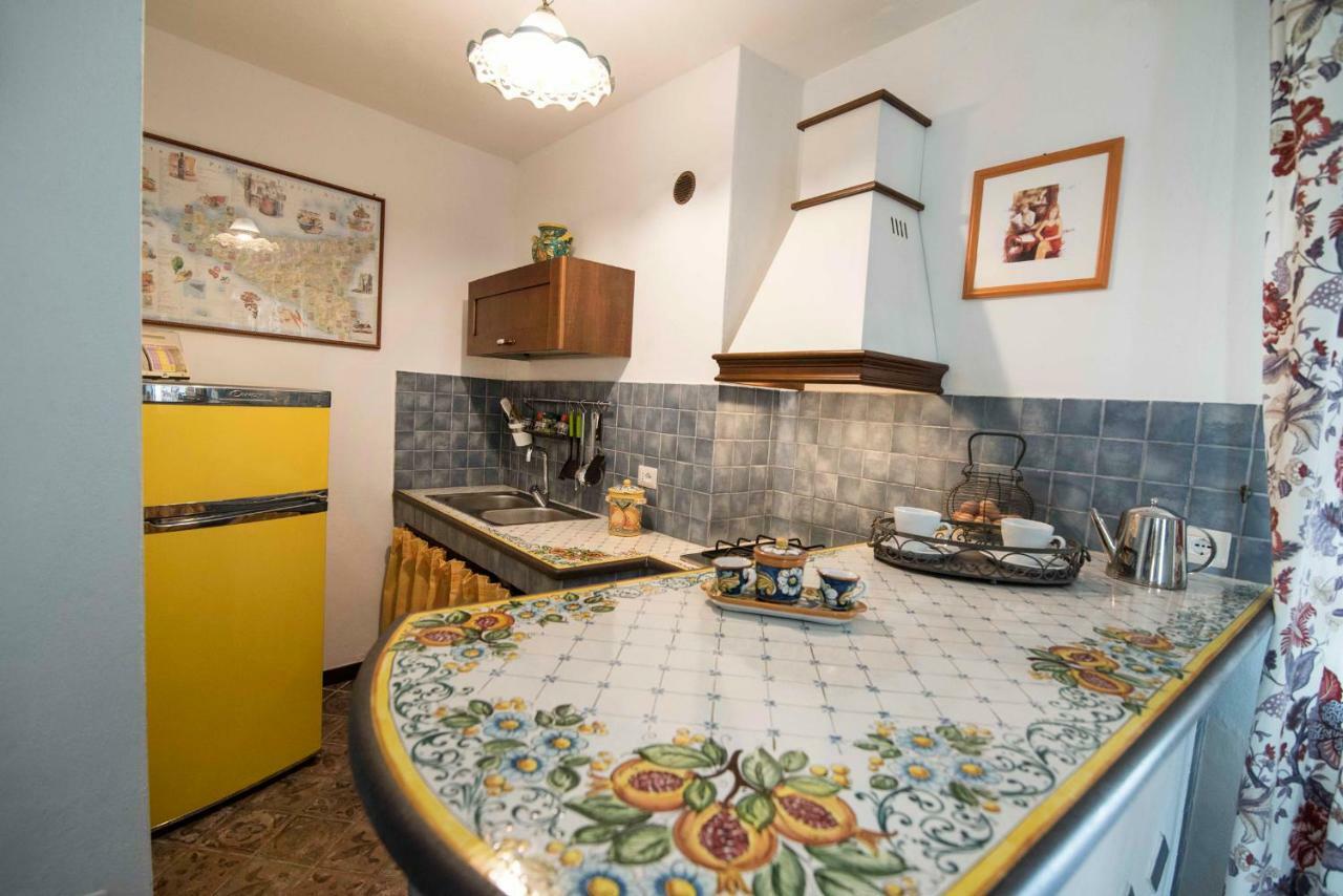 Seacily Etna House Βίλα Piedimonte Etneo Εξωτερικό φωτογραφία