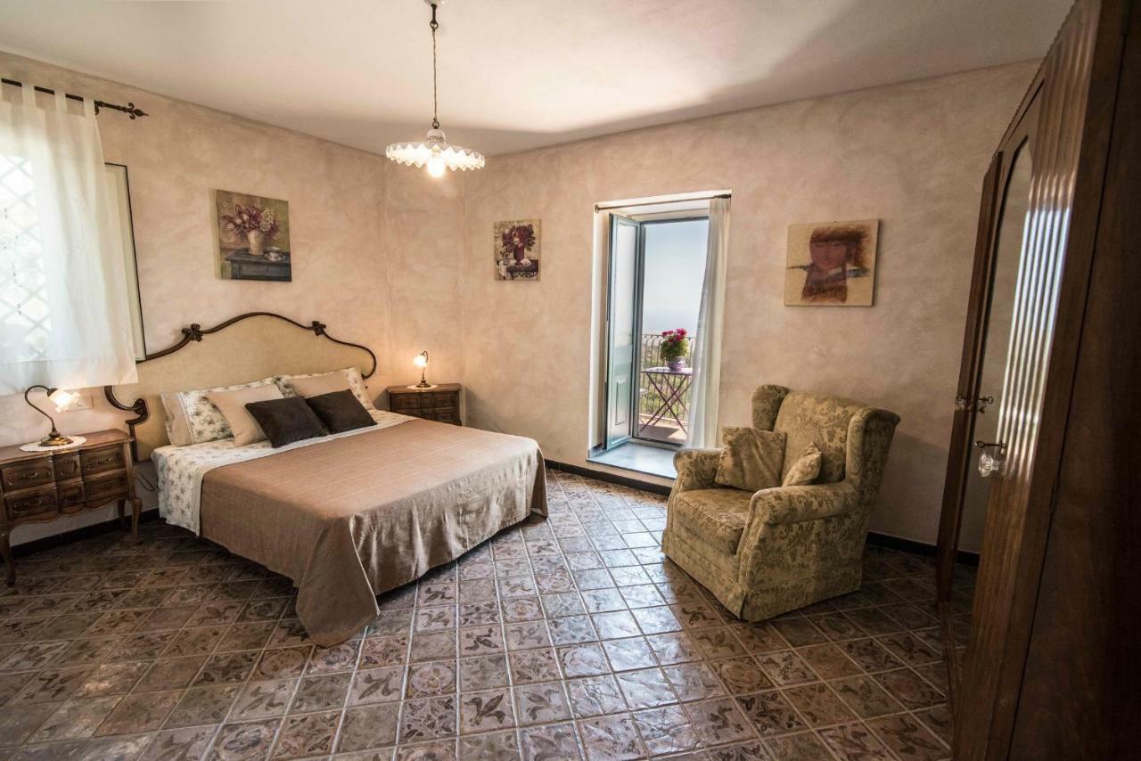 Seacily Etna House Βίλα Piedimonte Etneo Εξωτερικό φωτογραφία