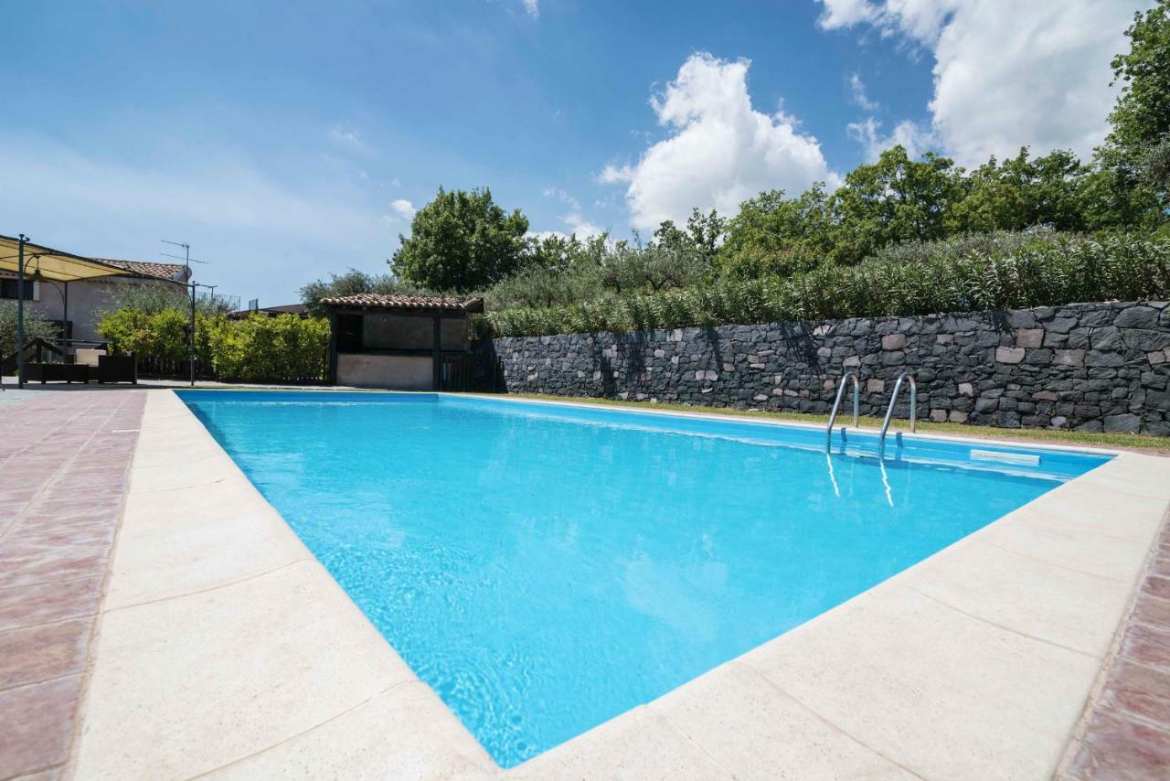 Seacily Etna House Βίλα Piedimonte Etneo Εξωτερικό φωτογραφία
