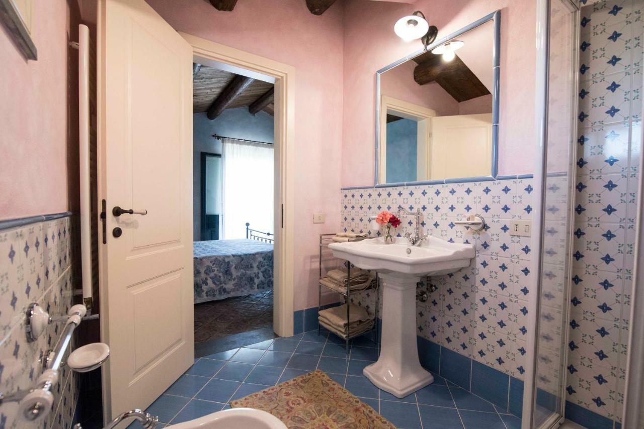 Seacily Etna House Βίλα Piedimonte Etneo Εξωτερικό φωτογραφία