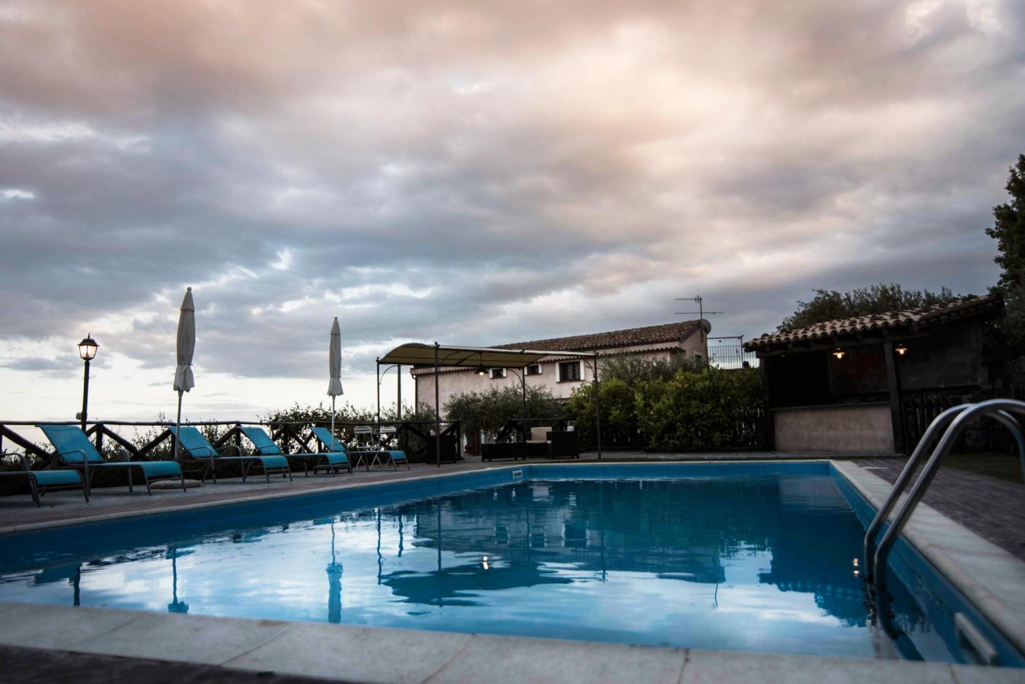 Seacily Etna House Βίλα Piedimonte Etneo Εξωτερικό φωτογραφία