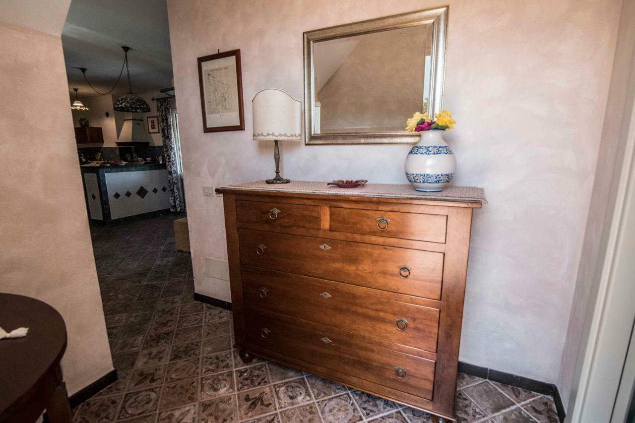 Seacily Etna House Βίλα Piedimonte Etneo Εξωτερικό φωτογραφία