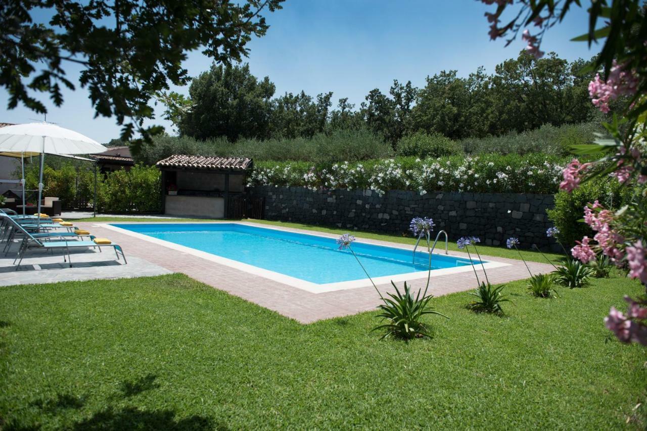 Seacily Etna House Βίλα Piedimonte Etneo Εξωτερικό φωτογραφία